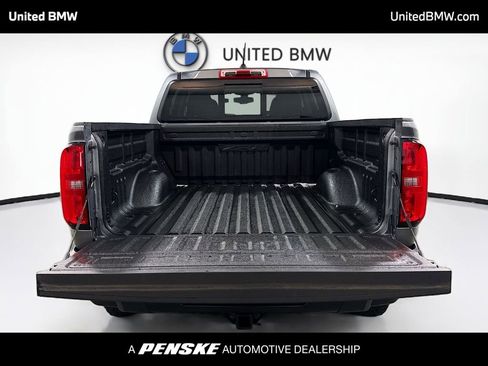 Used 2022 Chevrolet Colorado ZR2 image 12