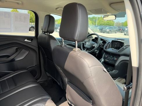 Used 2018 Ford Escape SEL FWD image 30