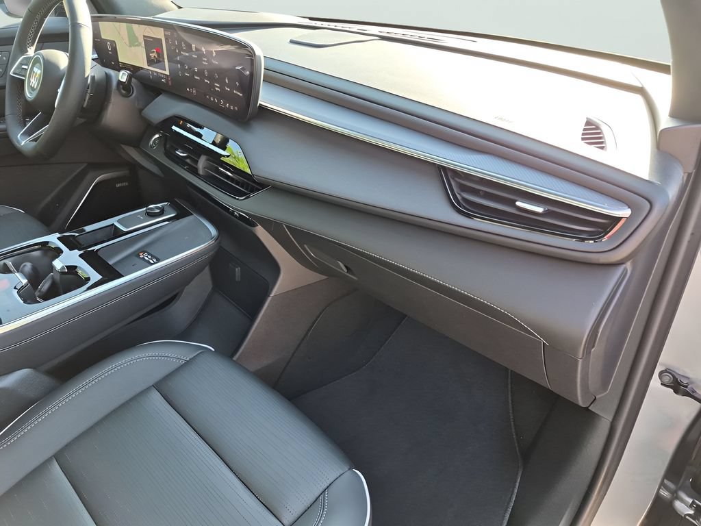 New 2026 Buick Enclave Sport Touring AWD/4WD image 43