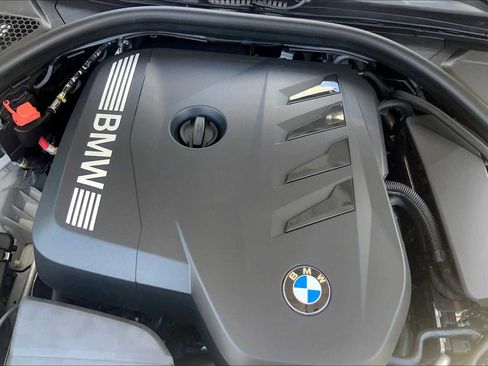 New 2025 BMW 330i xDrive 330i xDrive w/ M Sport Package image 17