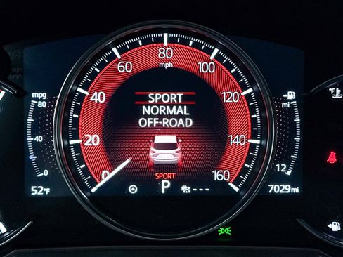 Certified 2025 MAZDA CX-5 Signature image 14