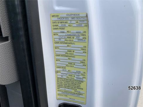 Used 2019 Ford F350 XL w/ XL Value Package RWD image 16