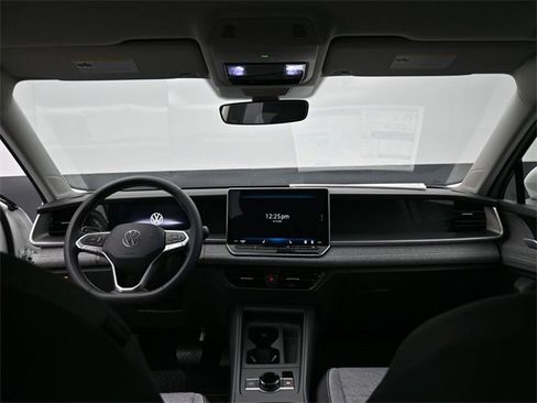 New 2026 Volkswagen Tiguan S image 10