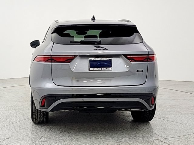 New 2026 Jaguar F-PACE R-Dynamic S AWD/4WD image 6