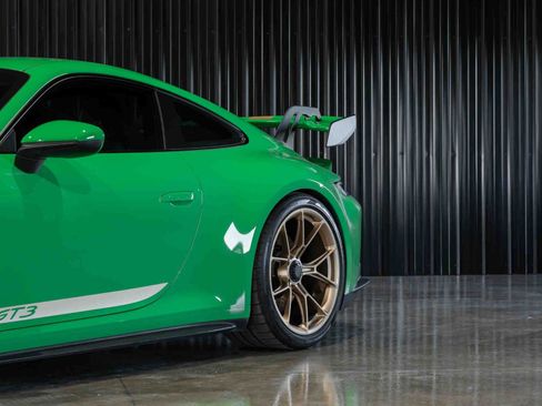 Used 2022 Porsche 911 GT3 RWD image 56