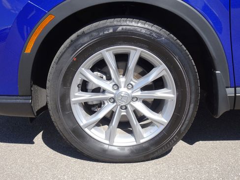 Used 2025 Honda CR-V EX-L image 28