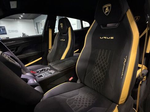 Used 2024 Lamborghini Urus Performante image 10