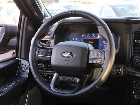 Certified 2024 Ford F150 Raptor image 23