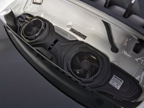 Used 2021 Porsche 911 Turbo S AWD/4WD image 49