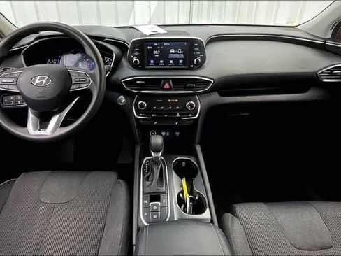 Used 2020 Hyundai Santa Fe SEL AWD/4WD image 14
