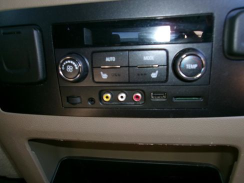 Used 2016 Chevrolet Tahoe LTZ image 20