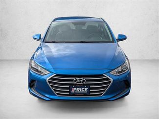 Used 2018 Hyundai Elantra SEL FWD video 2