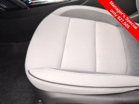 Certified 2026 Chevrolet TrailBlazer LT w/ Convenience Package image 25