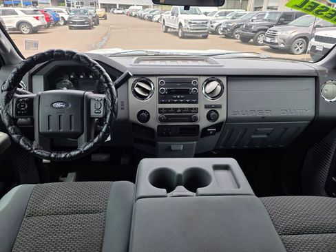 Used 2013 Ford F250 XLT AWD/4WD image 6