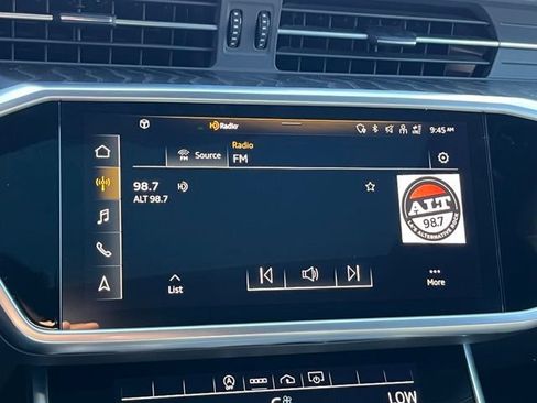 Used 2023 Audi A6 Premium Plus w/ Premium Plus Package AWD/4WD image 19