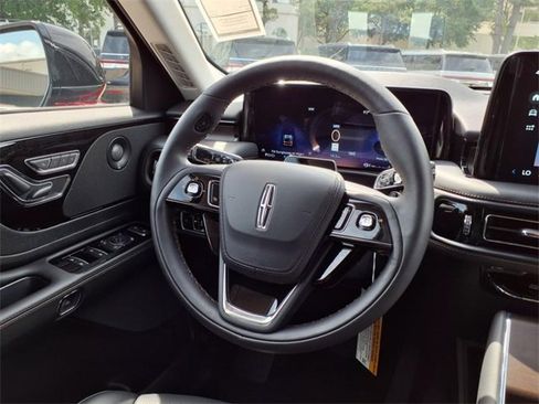 New 2025 Lincoln Aviator Reserve w/ Illumination Package image 10