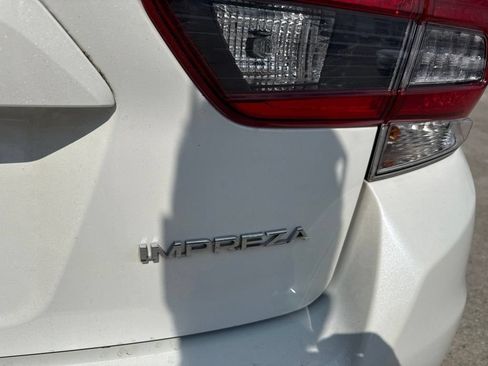 Used 2023 Subaru Impreza 2.0i Premium AWD/4WD image 11