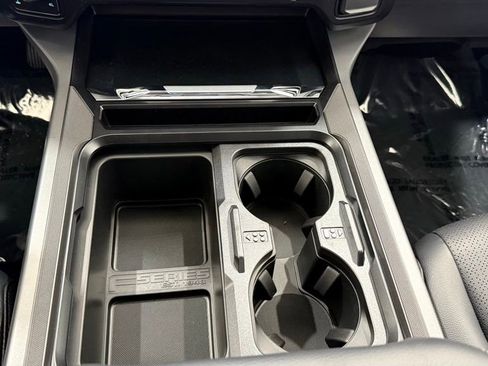 New 2026 Ford F350 Lariat AWD/4WD image 42