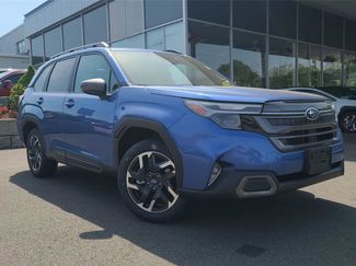 New 2026 Subaru Forester Limited AWD/4WD video 1