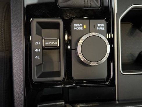 New 2026 Toyota Tundra SR5 image 27