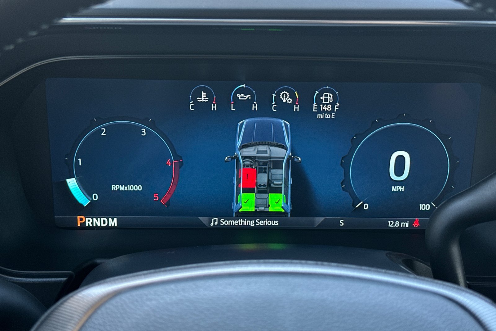New 2026 Ford F250 Platinum AWD/4WD image 23
