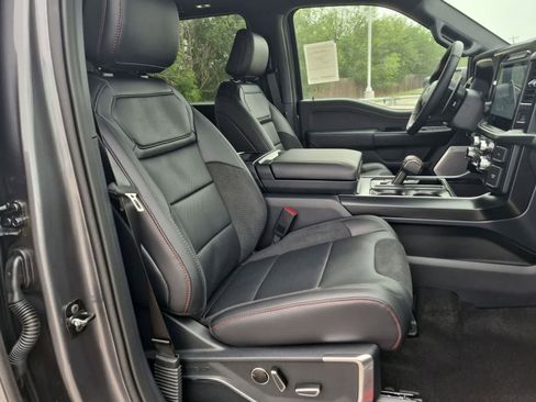 New 2026 Ford F150 Raptor AWD/4WD image 28