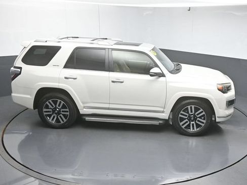 Used 2014 Toyota 4Runner Limited RWD image 49