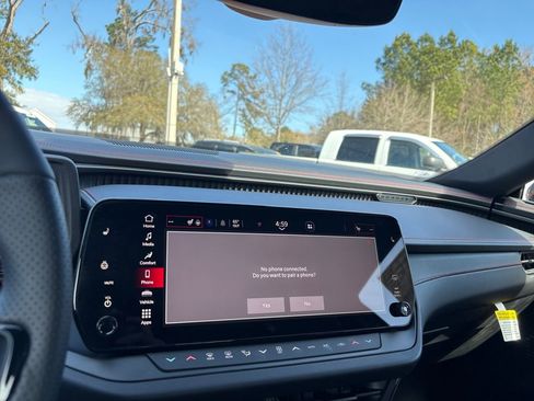 New 2026 Dodge Charger Scat Pack w/ Blacktop Package image 17