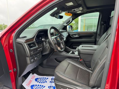 Certified 2024 Chevrolet Tahoe High Country w/ Premium Package image 17