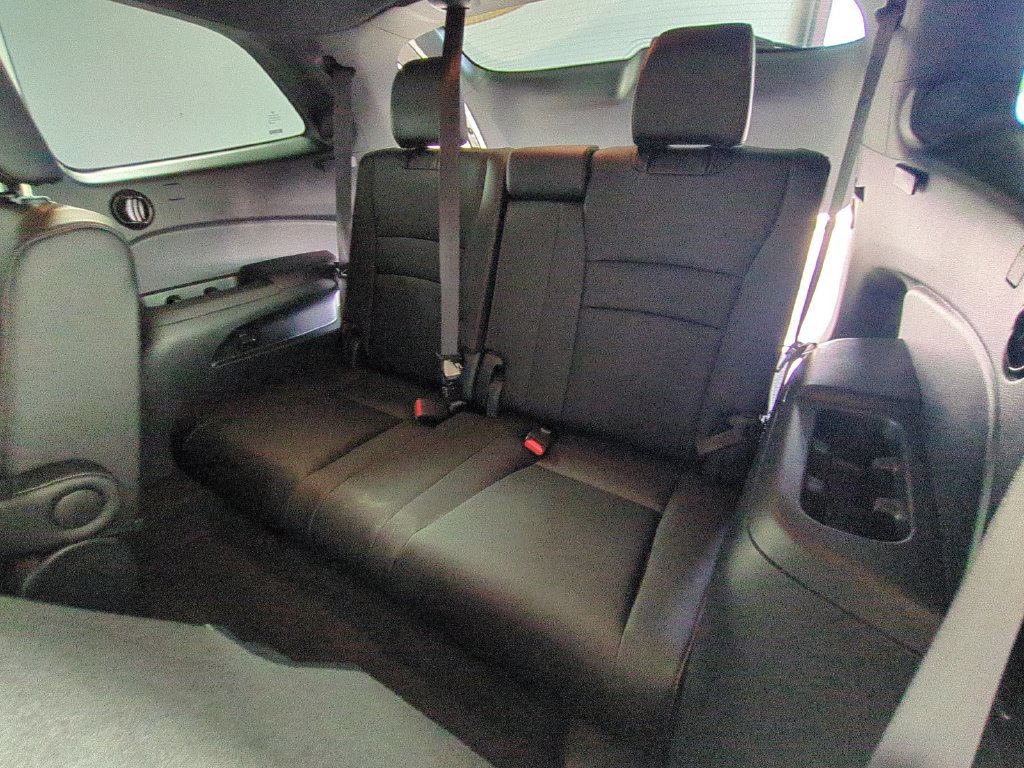Used 2021 Honda Pilot Black Edition image 16