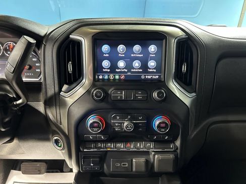 Used 2020 Chevrolet Silverado 1500 RST w/ All-Star Edition AWD/4WD image 28