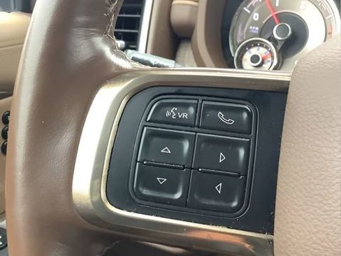 Certified 2022 RAM 3500 Limited AWD/4WD image 31