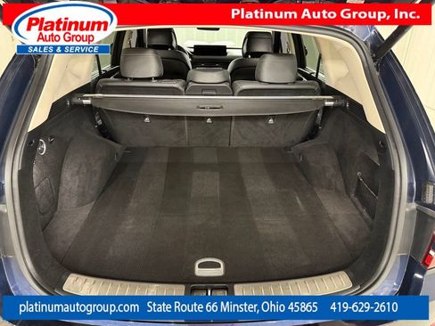 Used 2021 Genesis GV80 3.5T AWD/4WD image 38
