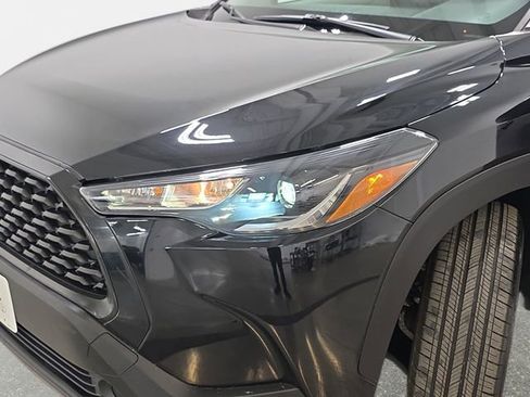 Certified 2023 Toyota Corolla Cross L AWD/4WD image 27