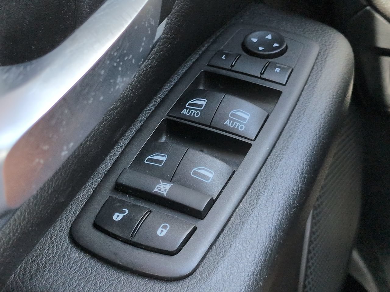 Used 2024 RAM 1500 Big Horn AWD/4WD image 22