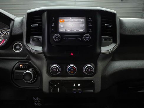 Used 2024 RAM 2500 Tradesman AWD/4WD image 27