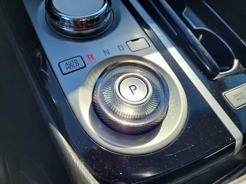 Used 2023 Genesis G80 2.5T RWD image 21