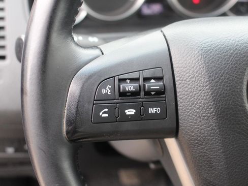 Used 2014 MAZDA CX-9 Touring image 17