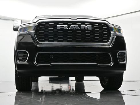 New 2026 RAM 1500 Tungsten w/ Off Road Group AWD/4WD image 37