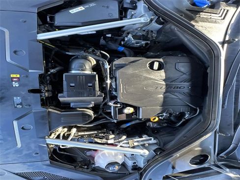 Used 2024 Genesis GV70 2.5T w/ Select Package image 10