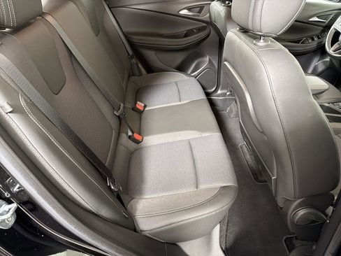 Used 2023 Buick Encore GX Preferred image 13