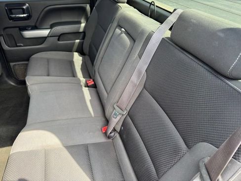 Used 2015 Chevrolet Silverado 3500 LT w/ LT Convenience Package AWD/4WD image 8
