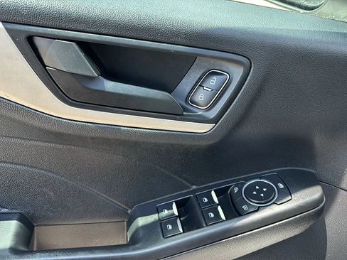 Used 2021 Ford Escape S FWD image 25
