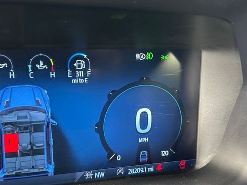 Used 2024 Ford F150 XLT w/ Tow/Haul Package image 27