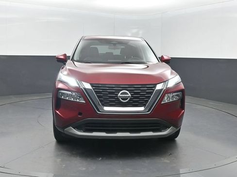 Used 2021 Nissan Rogue SV FWD image 31