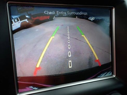 Used 2017 Jeep Grand Cherokee Trailhawk w/ Trailhawk Luxury Group image 22