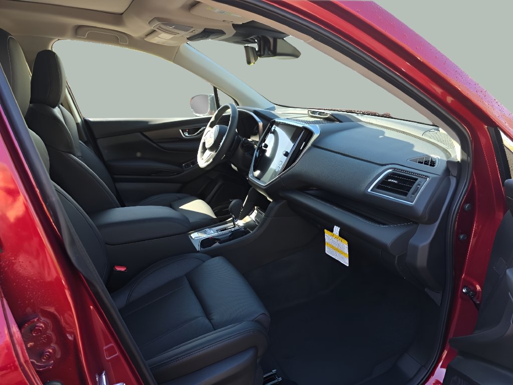 Certified 2026 Subaru Ascent Touring AWD/4WD image 17