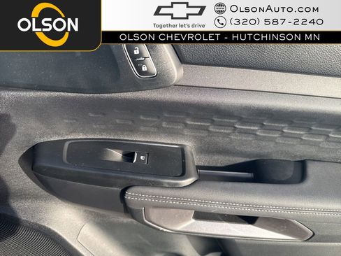 Used 2024 Ford Ranger XLT w/ Trailer Tow Package image 42