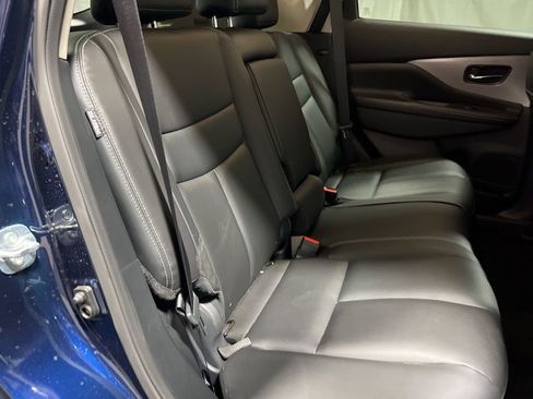 Used 2024 Nissan Murano SV image 11