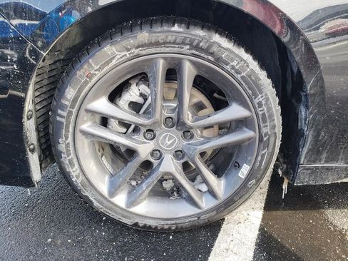 Certified 2025 Acura TLX A-Spec Package image 36